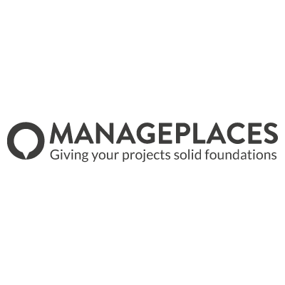 ManagePlaces logo