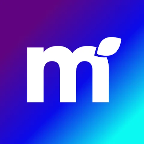 Mango Voice logo