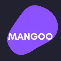 Mangoo Analytics logo