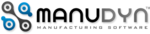 ManuDyn Cloud 9 logo