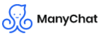 ManyChat logo
