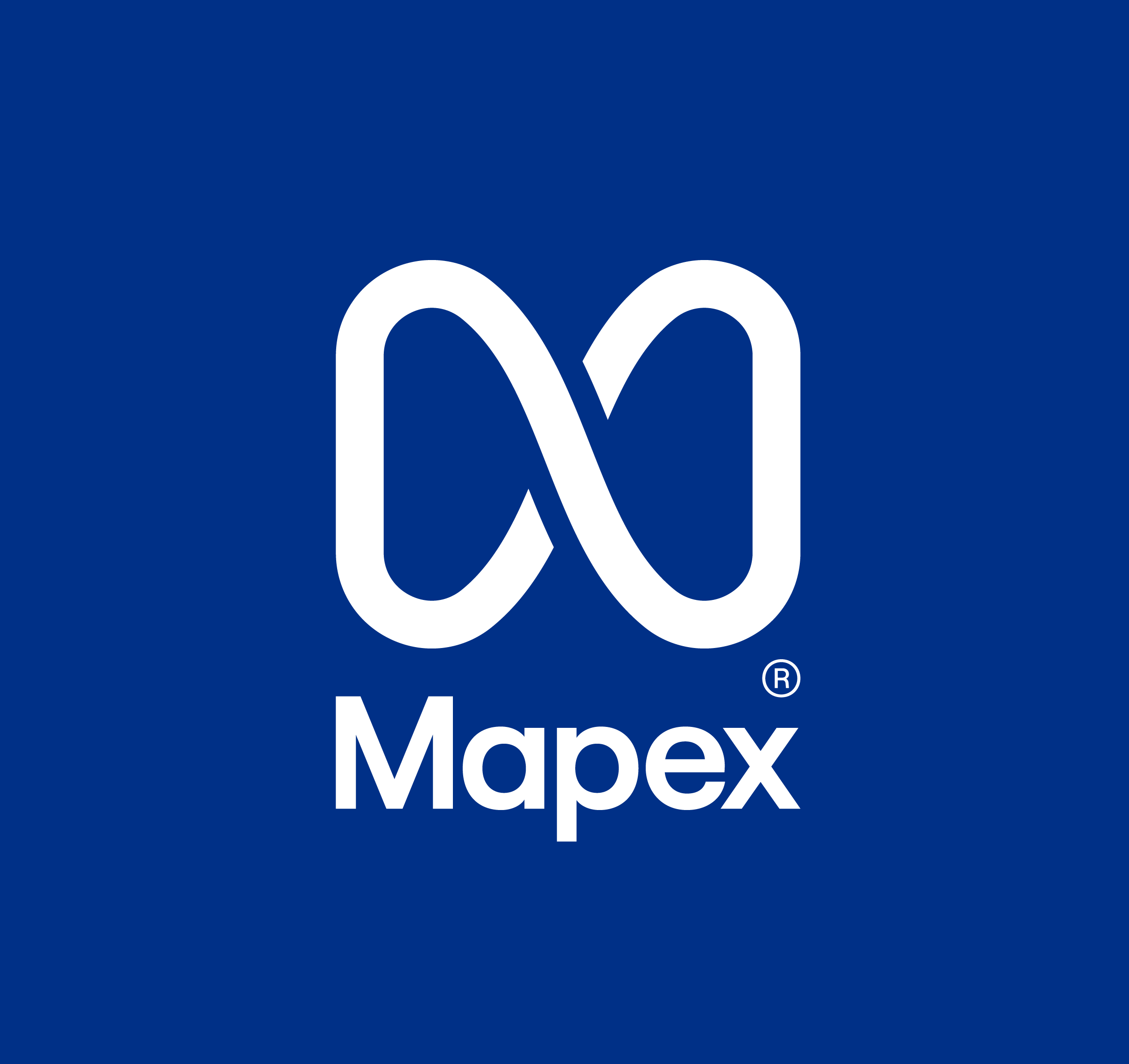 Mapex logo