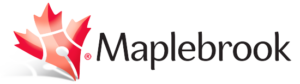 Maplebrook EDGE logo