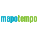 Mapotempo Web logo