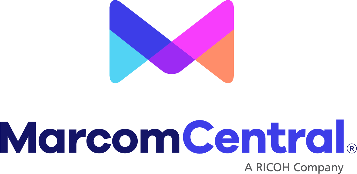 Marcom Portal logo