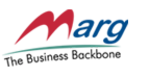 MARG ERP 9+ logo