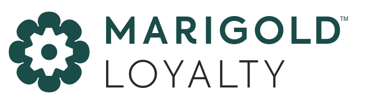 Marigold Loyalty logo