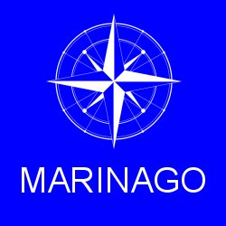 MARINAGO  logo