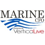 MarineCFO logo