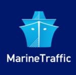 MarineTraffic logo