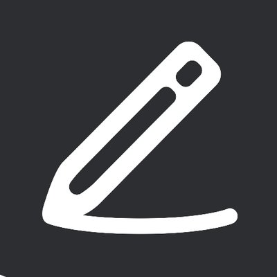 Marker logo