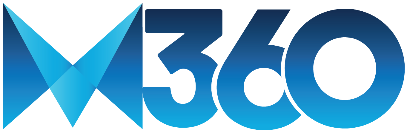 Market360 logo