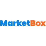 MarketBox logo