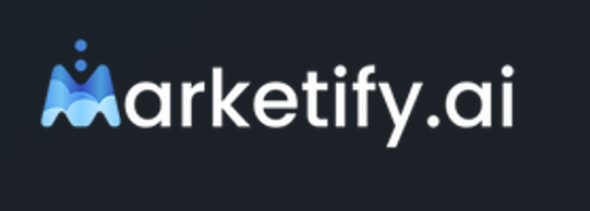 Marketify logo