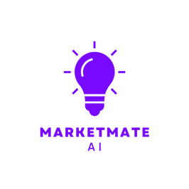 MarketMate AI logo