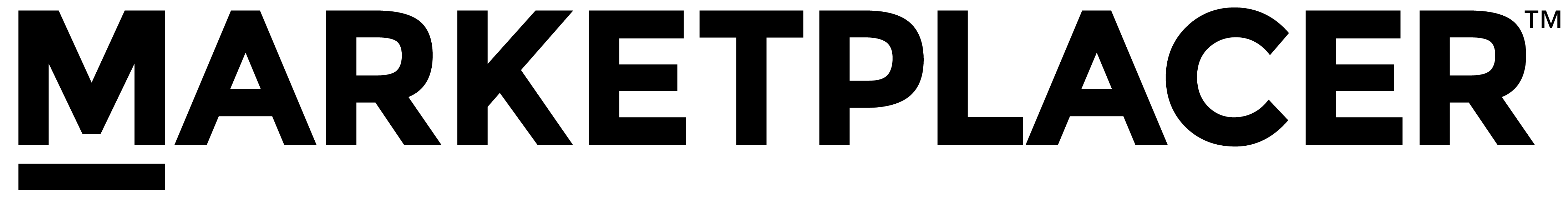 MARKETPLACER logo