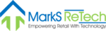 MarkS ReTech logo