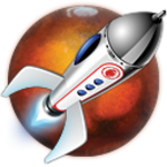 MarsEdit 3 logo