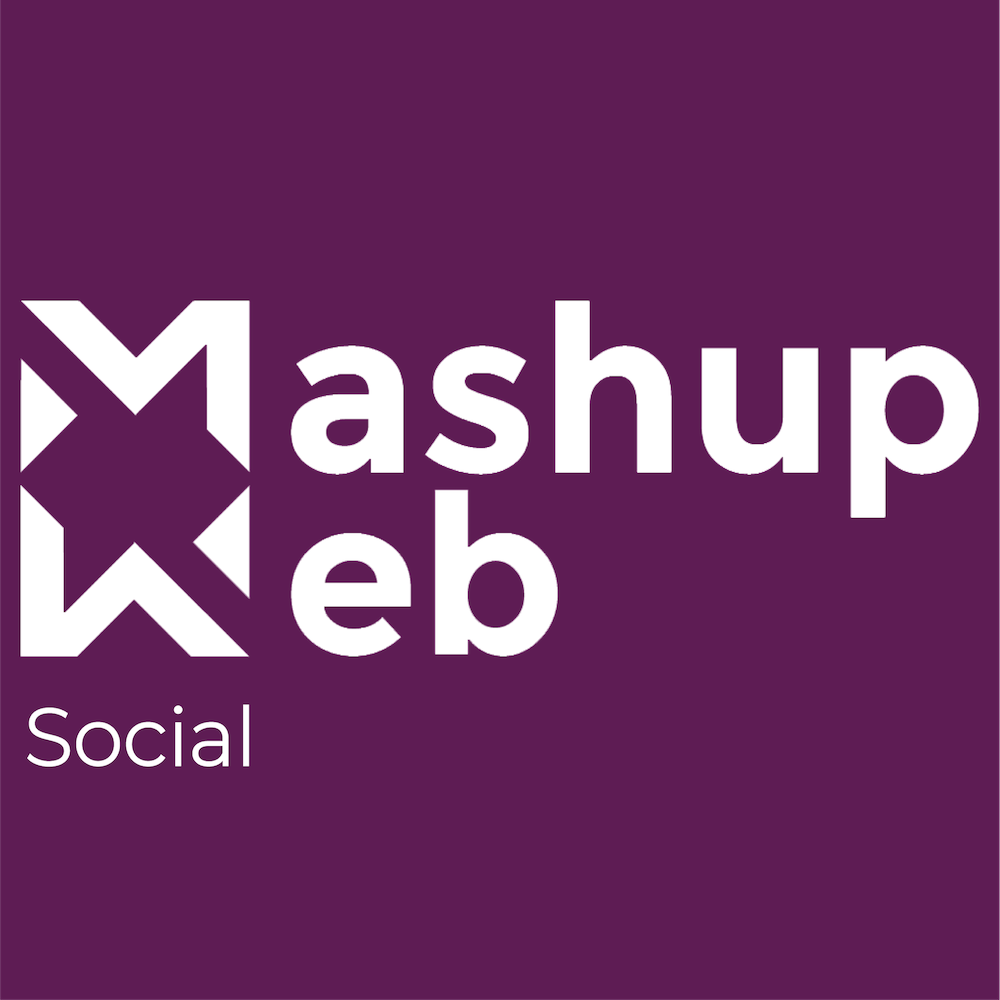 Mashup Web logo