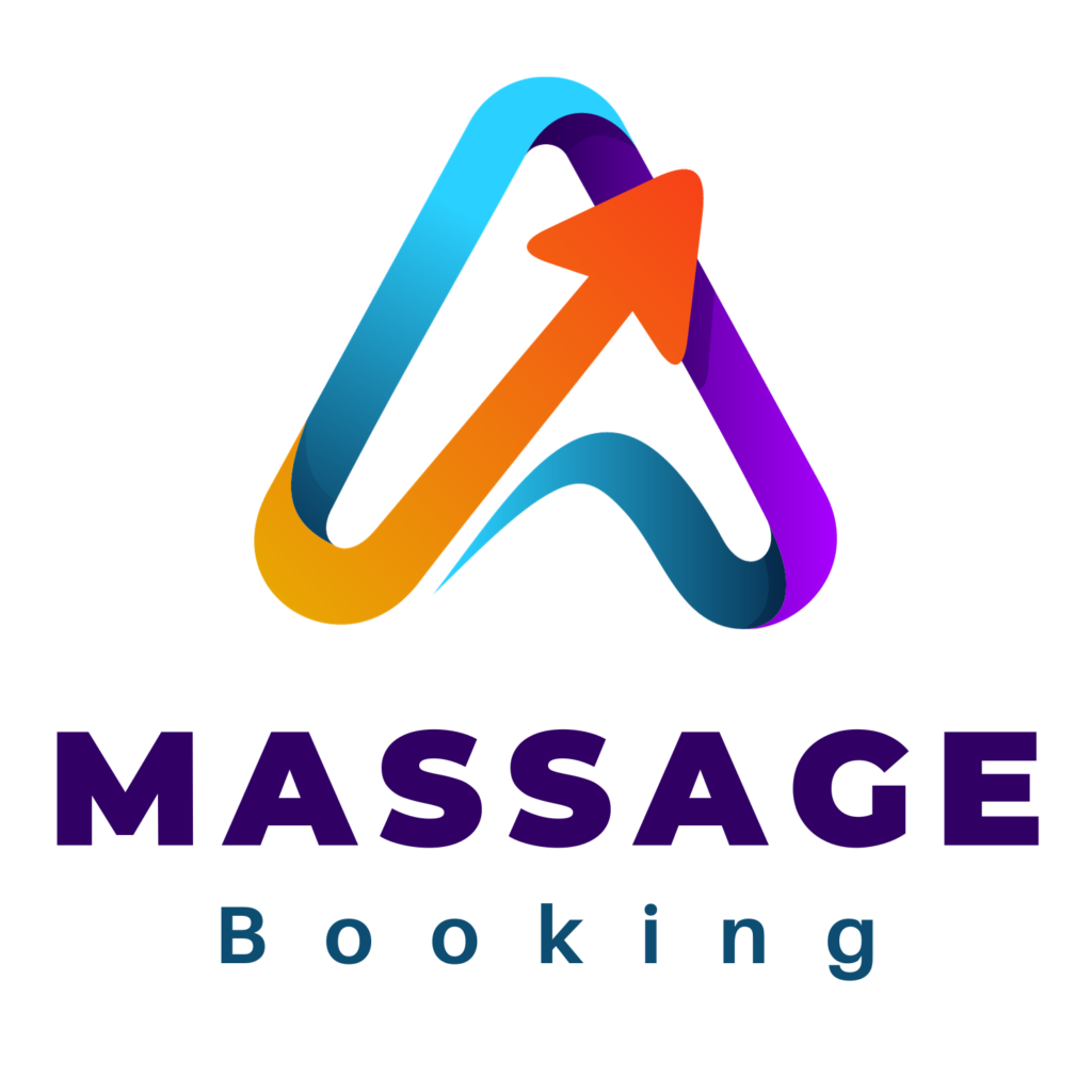 Massagebooking.de logo