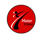 MasterVision logo