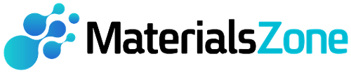 Materials Zone logo