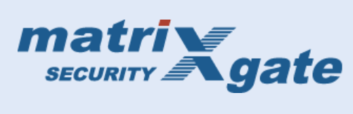 Matrix Gate logo