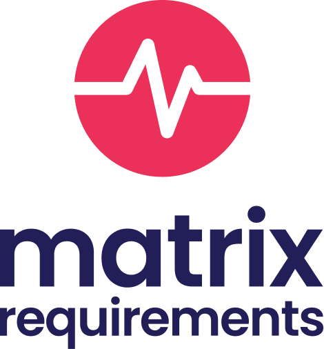 Matrix Requirements logo