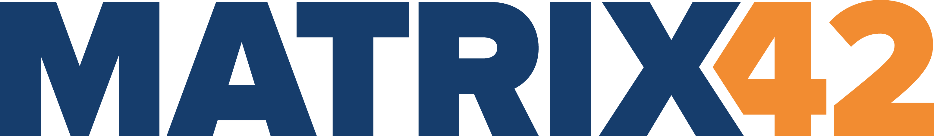 Matrix42 License Management logo