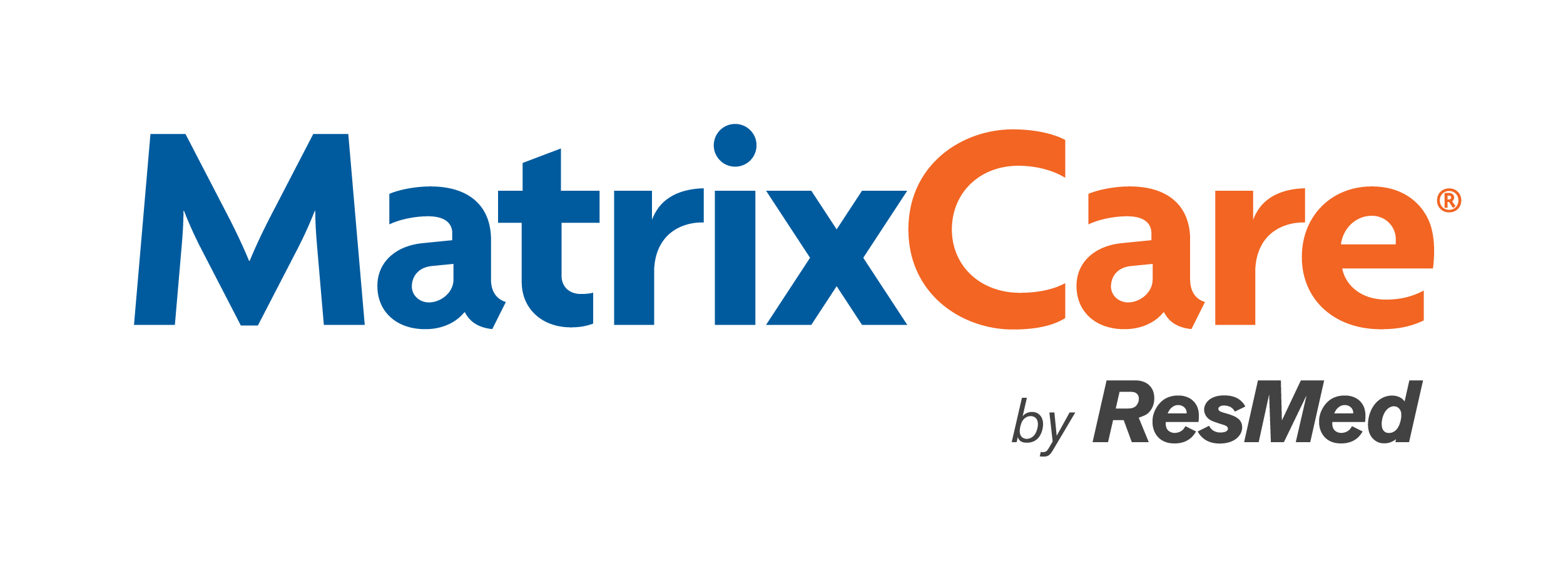 MatrixCare Life Plan Community logo