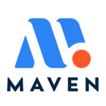Maven Fleet logo