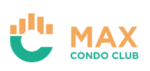 Max Condo Club logo