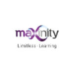 Maxexam logo