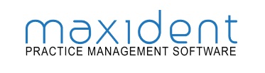 Maxident logo