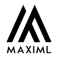 Maximl Asset Inspection logo