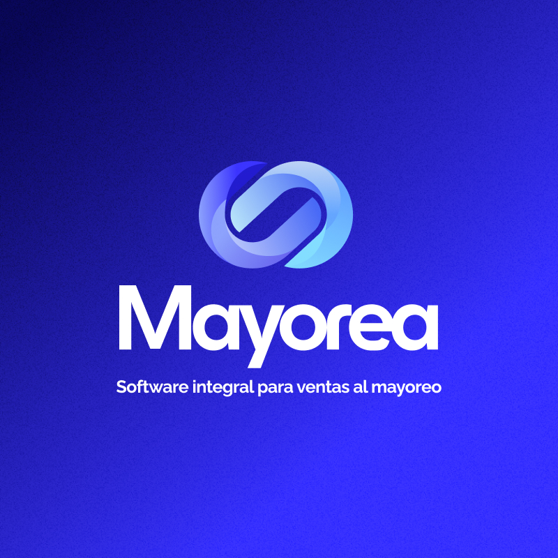 Mayorea logo
