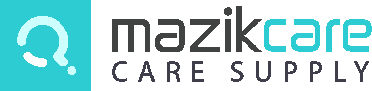 MazikCare Care Supply logo