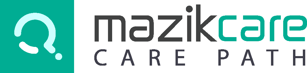 MazikCare CarePath logo