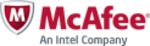 Mcafee Total Protection logo