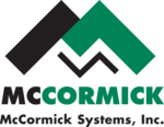 McCormick logo