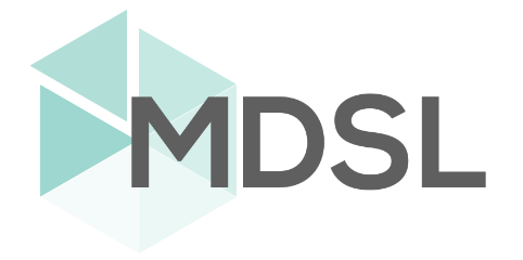 mdsl logo