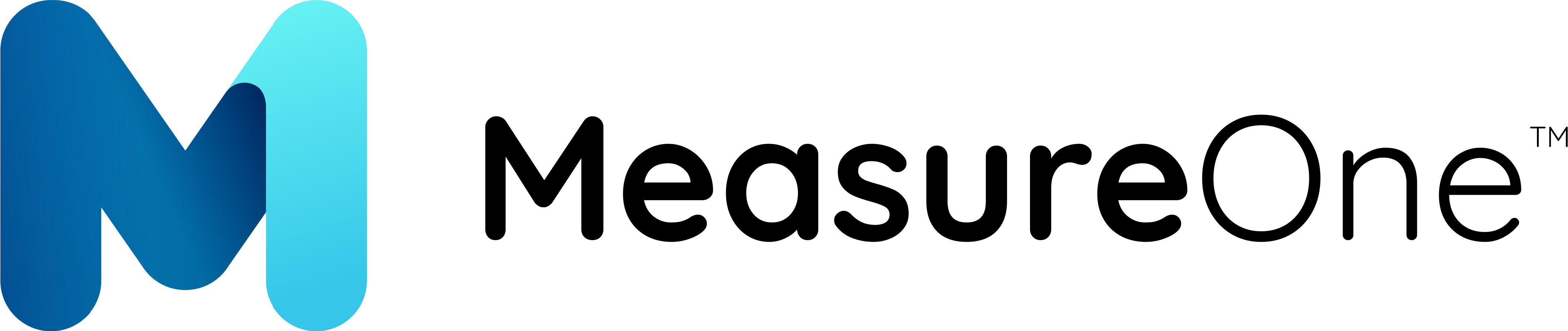 MeasureOne logo