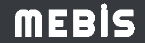 Mebis logo