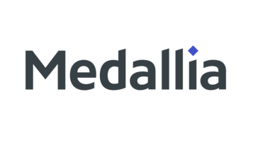 Medallia Customer Experience logo