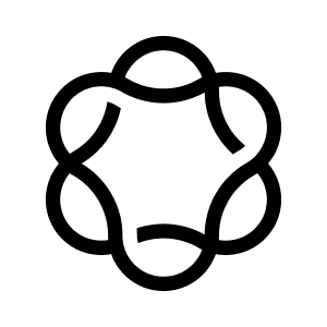 Medallion logo