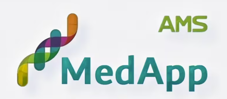 MedApp logo