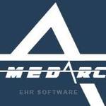 Medarc-Brian logo