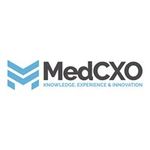 MedCXO  logo