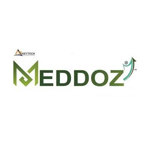 Meddoz logo