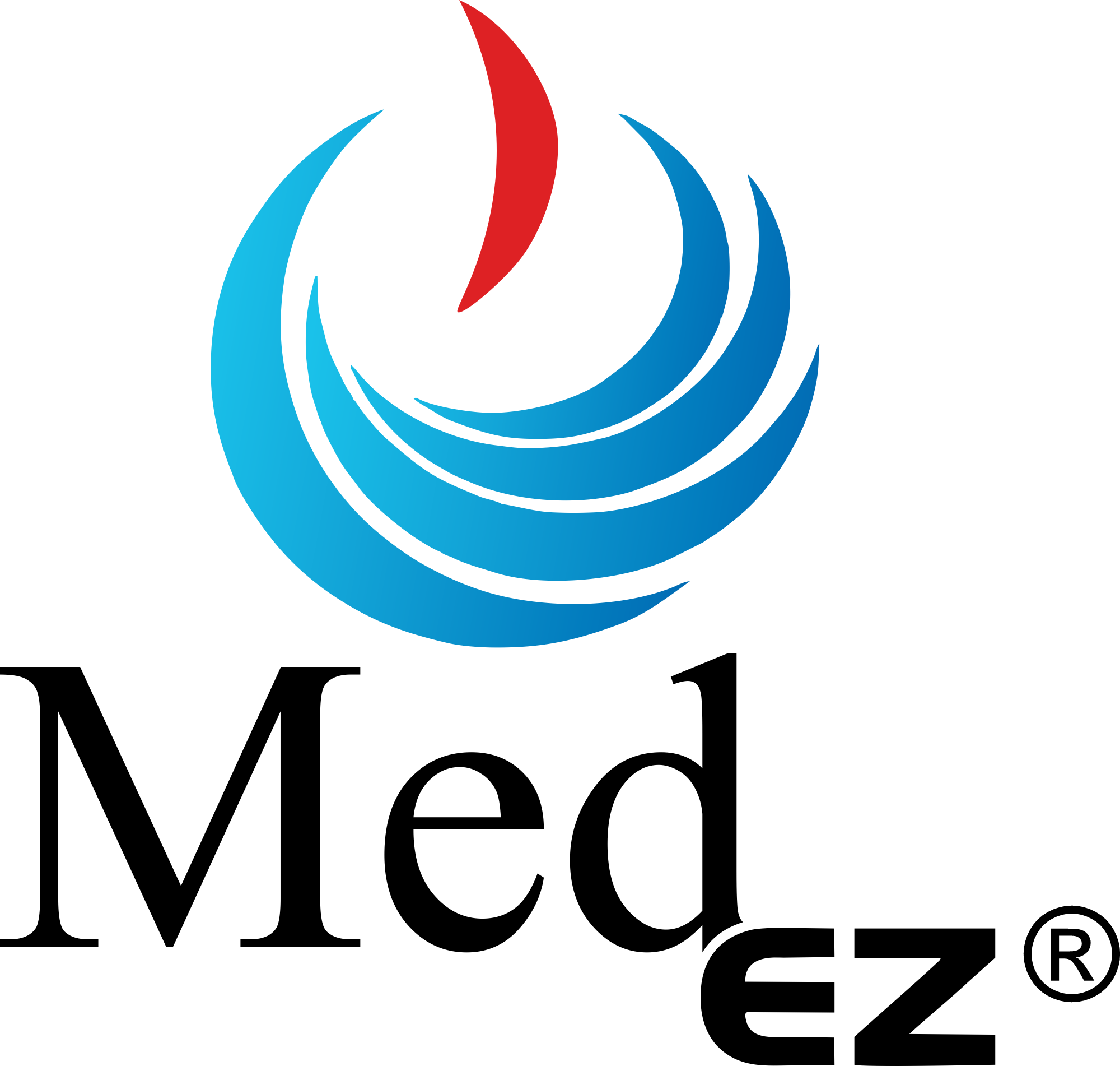 MedEZ logo